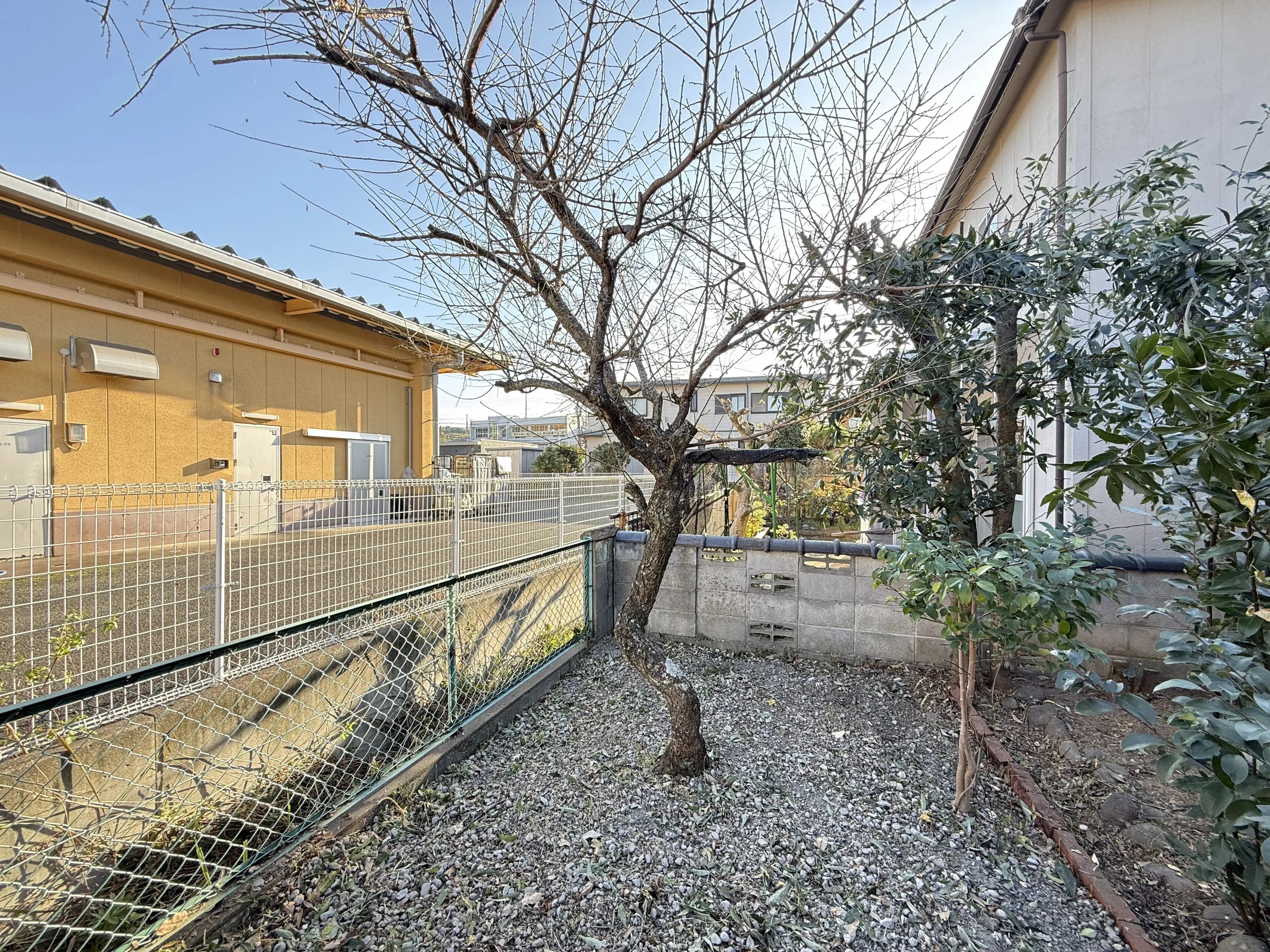 山猫美掃舎 上益城郡御船町 草刈り作業後